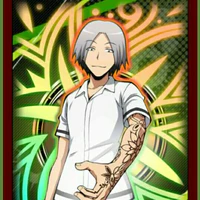 Sugaya Sousuke
