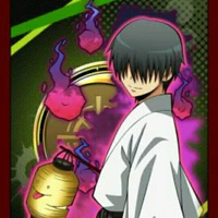 Chiba Ryunosuke