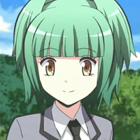 Kayano Kaede