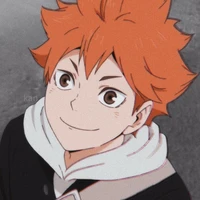Hinata Shoyo
