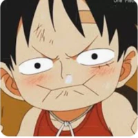 Monkey D Luffy
