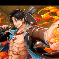 Portgas D Ace