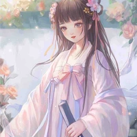 Mẫn Hoa