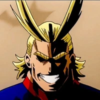 All Might