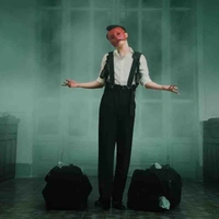 Téc giả ít muối 