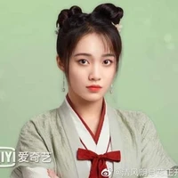 An Tiểu Lạc (nô tỳ bên công chúa)