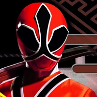 Shinken Red
