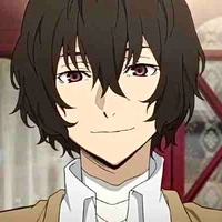 Dazai Osamu