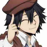 Edogawa Ranpo