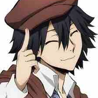 Edogawa Ranpo