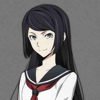 Tanizaki Naomi