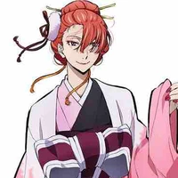 Ozaki Kouyou 