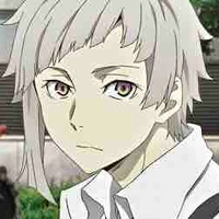 Nakajima Atsushi