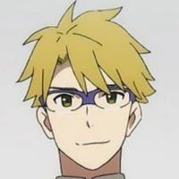 Goro