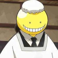 Koro sensei