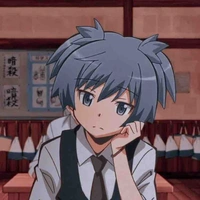 Nagisa