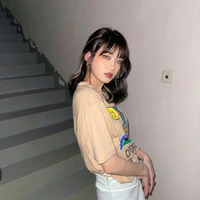 Trần Dương Khánh Di - chị của anh