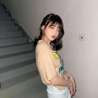 Trần Dương Khánh Di - chị của anh