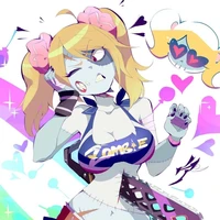 zombie