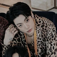 Jeon Jungkook