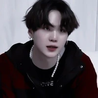 Min Yoongi