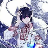 Bạch Cửu Ngạn (Ma vương)