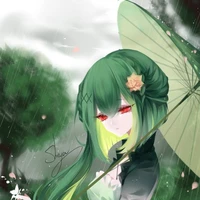 Bạch Dạ Uyển (mẹ)