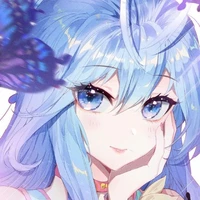 Minamoto Hikari(Yuri)