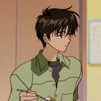 Kinomoto Touoya