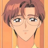 Kinomoto Fujitaka