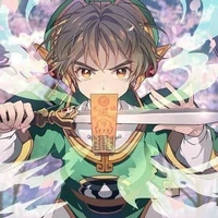 Li Syaoran