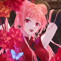 Ruby Moon