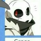 Cross sans
