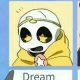 Dream sans