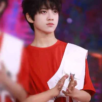 Trần thiên nhuận