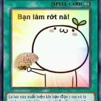 tg mất não