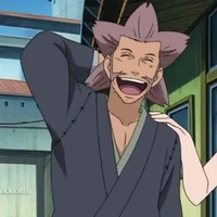 ông haruno