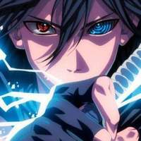 uchiha Sasuke