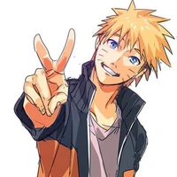 uzumaki Naruto