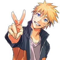uzumaki Naruto