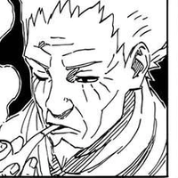 hokage đệ tam (sarutobi hiruze)