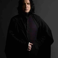 Professor Snape