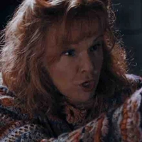 Molly Weasley