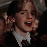 Hermione Granger📚