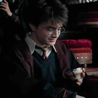 Harry Potter⚡️