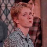 Fred Weasley