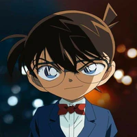 Edogawa Conan