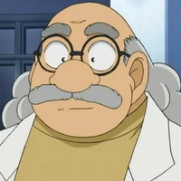 Hiroshi Agasa