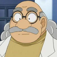 Hiroshi Agasa