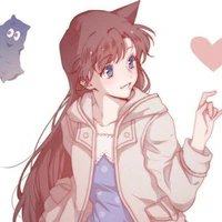 Mouri Ran